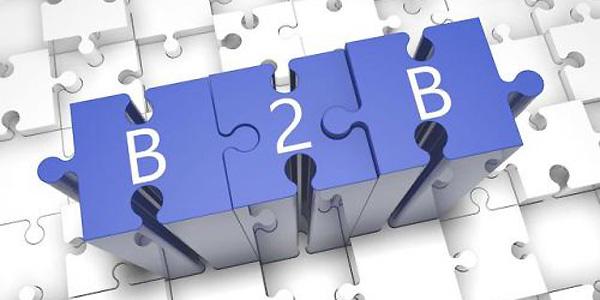 b2b平台值不值得投资,b2b平台的目标市场