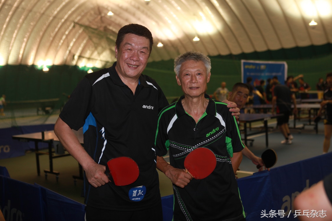 岸度乒乓球比赛十佳球,岸度乒乓