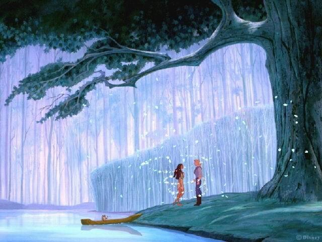 迪士尼21个卡通人物寓意,迪士尼卡通人物经典语录