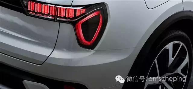 lynkco对标合资车,lynkco汽车价位