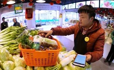 淘宝农村电商的发展过程,农村淘宝和一般电商的区别