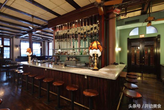 纽约米其林推荐指南中餐厅,外国人眼中的纽约米其林中餐馆