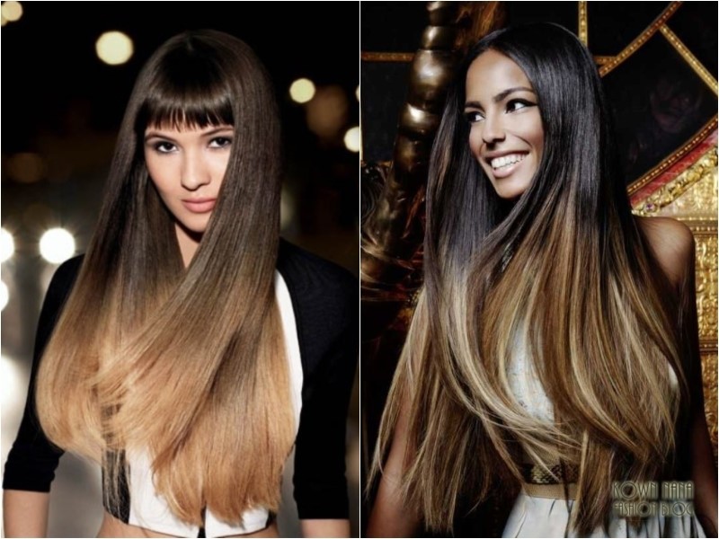 韩国女生发色推荐冷掉色系,深受韩国小姐姐爱好的发色