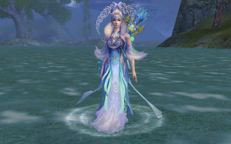 诛仙老玩家还能玩吗,诛仙好玩还是梦幻新诛仙好玩