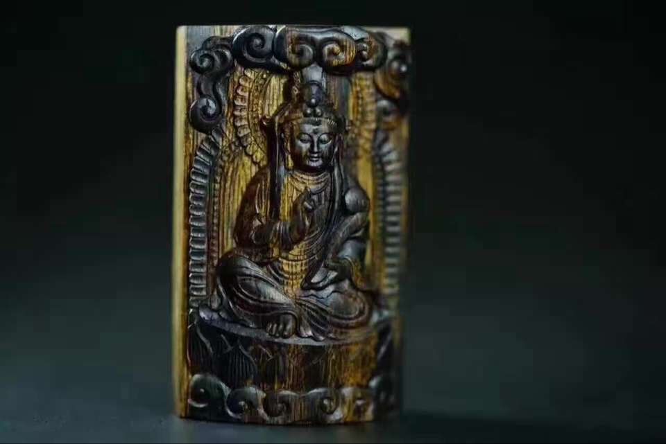 沉香人工结香和野料区别,沉香怎么区分才是好沉香