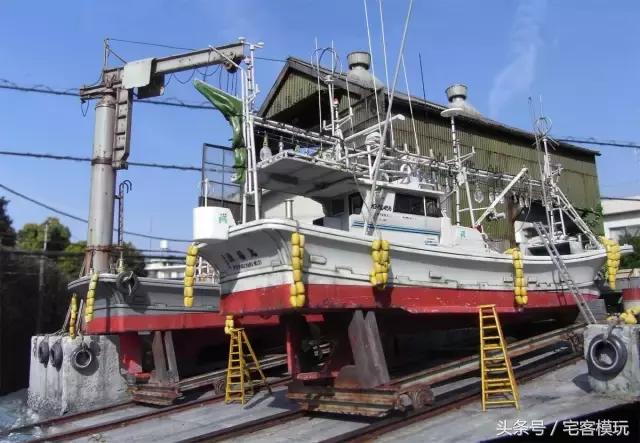 模型仿真场景,以假乱真的模型