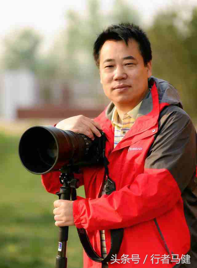 错过了邢台云梦山，太行山最大的红叶区，就相当于错过了整个秋天