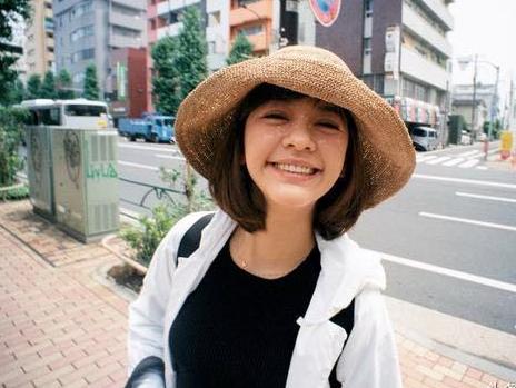 陈意涵惊艳时装周,陈意涵未ps照