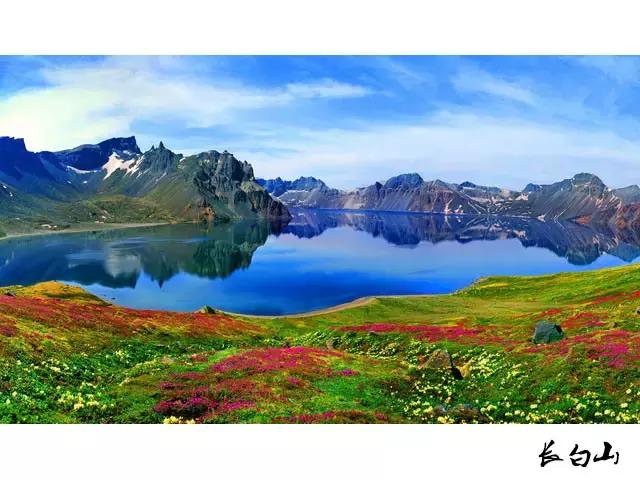 中国首批5a景区有哪些,5A景区大全