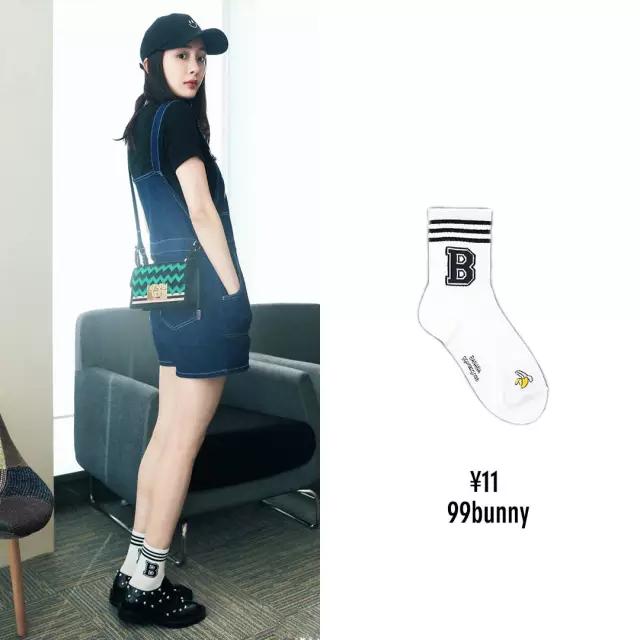 袜子要怎么搭配衣服,袜子正确搭配鞋子穿法