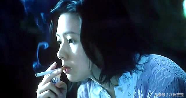 这真的是一代女神李丽珍吗？胖得认不出来呀！