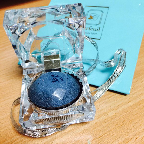 岛国人做的巧克力，颠覆你对巧克力的认识！