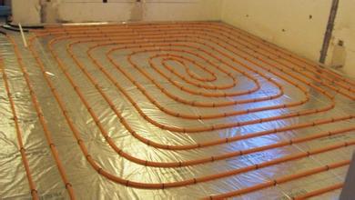 中国十大地暖品牌哪个最好,地暖品牌排行榜前十名