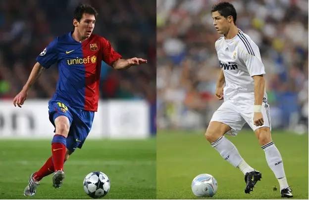 欧洲杯c罗冲击10大纪录,足坛十大不可思议的夺冠