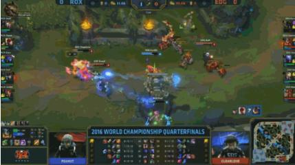 厂长s6瞎子数据,厂长新版本最强天赋