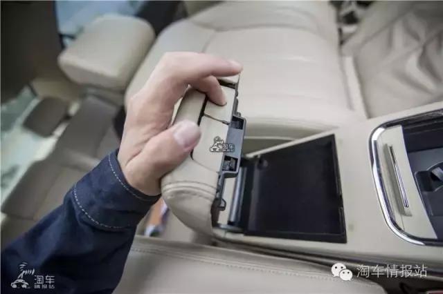 全新一代别克君越能否东山再起,能和君越媲美的国产车