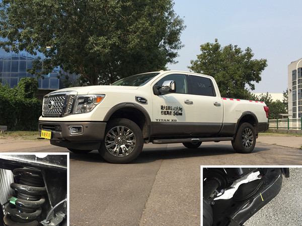 泰坦皮卡2020款顶配xd,新款泰坦皮卡售价