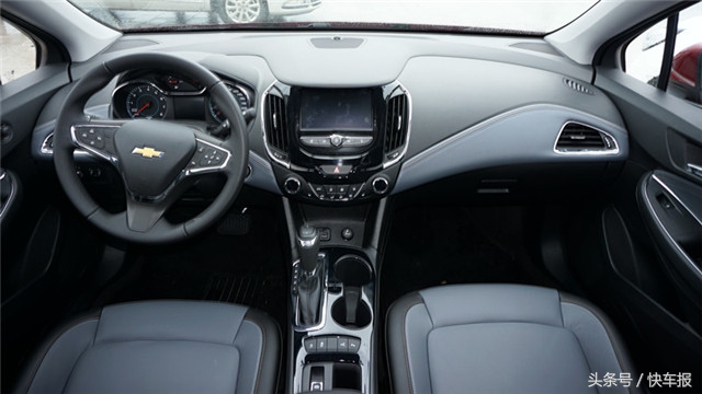 科鲁兹1.6t高速爆表,科鲁兹加速到80有冲击力