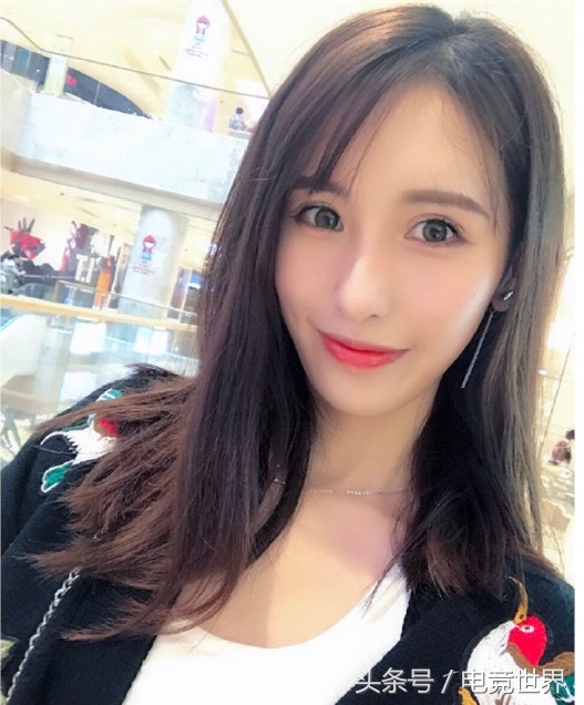 斗鱼最新的年度十大巅峰主播诞生,斗鱼年度十大巅峰主播照片对比