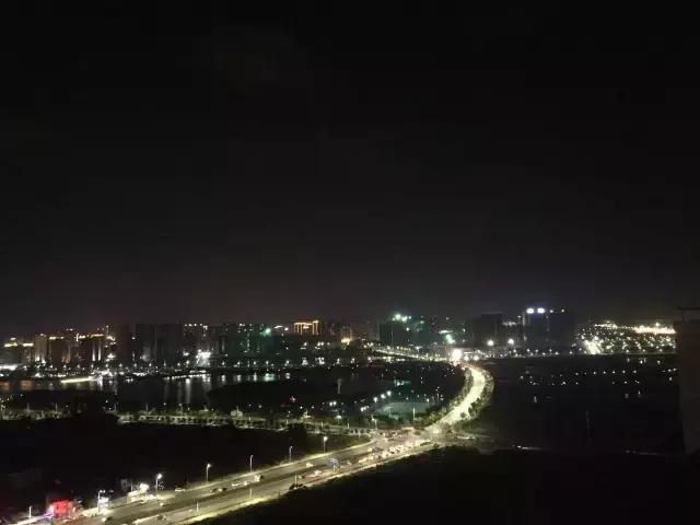 这就是2020年的清新，厉害了我的家乡！