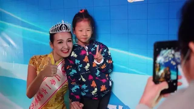 这就是2020年的清新，厉害了我的家乡！