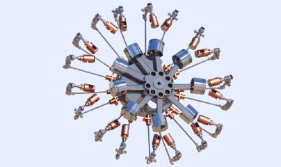 电梯如何正常开关门一次,电梯的门是怎样控制开的