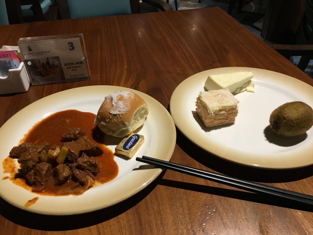 皇家加勒比海洋赞礼号简介,皇家加勒比赞礼号游记