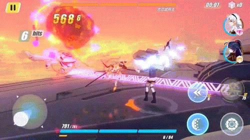 十大不氪金良心手游崩坏3,崩坏3综合评价