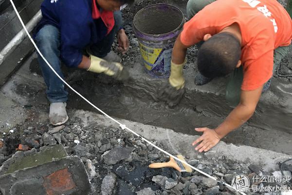 东方雨虹屋顶防水,东方雨虹防水补漏施工视频
