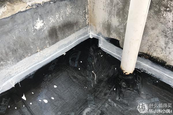 东方雨虹屋顶防水,东方雨虹防水补漏施工视频