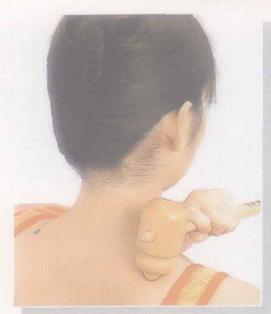 颈椎酸疼肩膀肿起来怎么回事,颈椎肩膀酸痛贴什么膏药