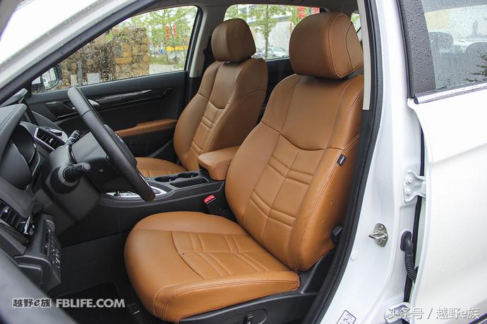 17年东风风度mx5自动2.0优缺点,东风风度mx5试驾