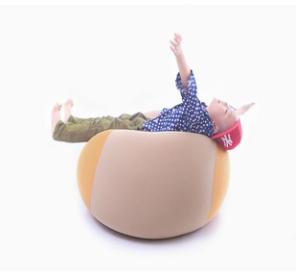 懒人榻榻米沙发体验测试,懒人沙发测评可拆洗