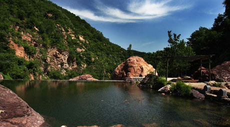 河南郑州免费旅游攻略,河南郑州免费景点有哪些