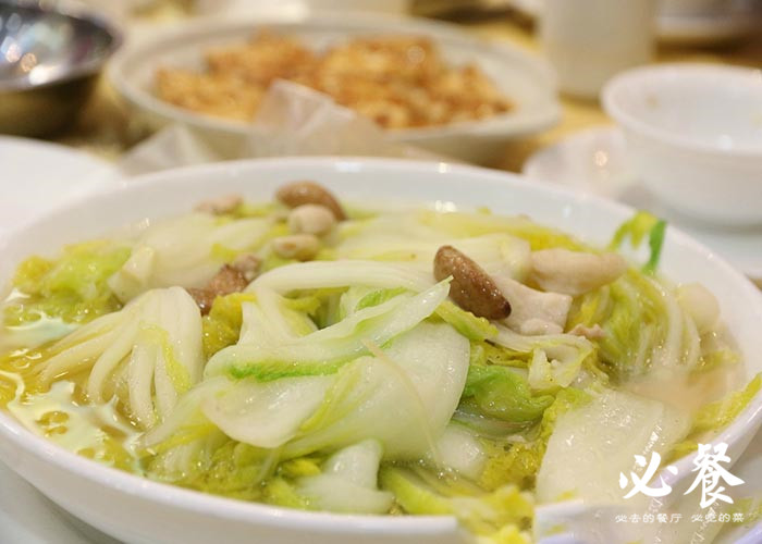 在珠海一定要去的四大美食街,在珠海的美食有哪些特色