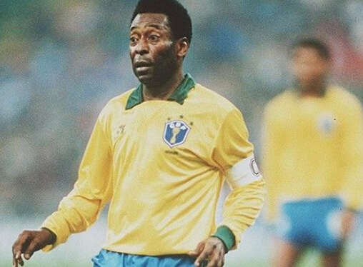 盘点十大足坛明星，C罗竟然未进前三