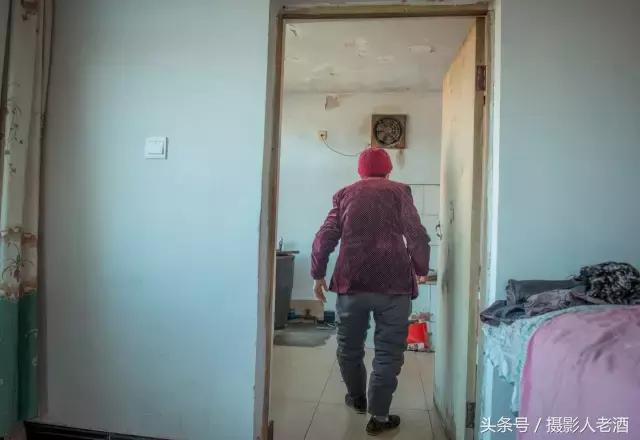 100岁的缠足老人,九十五岁奶奶讲述缠足痛苦