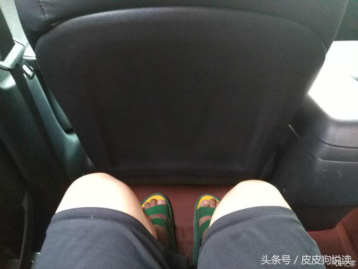 重要的家庭,17款朗动1.6l用车感受