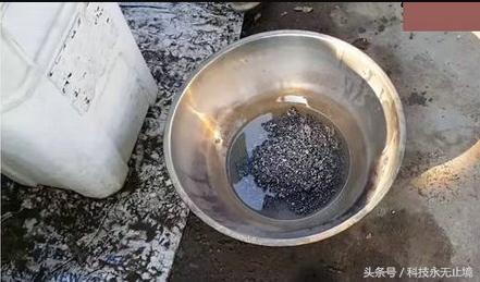 黄金是怎么炼成的最经典的一段,黄金是怎么被制造出来的