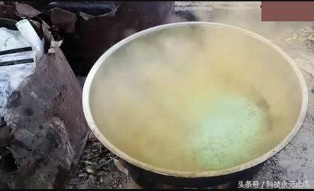 黄金是怎么炼成的最经典的一段,黄金是怎么被制造出来的