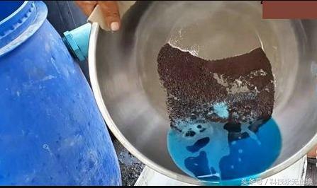 黄金是怎么炼成的最经典的一段,黄金是怎么被制造出来的