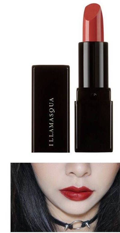 秋冬不只是衣服换季，口红也该换季啦