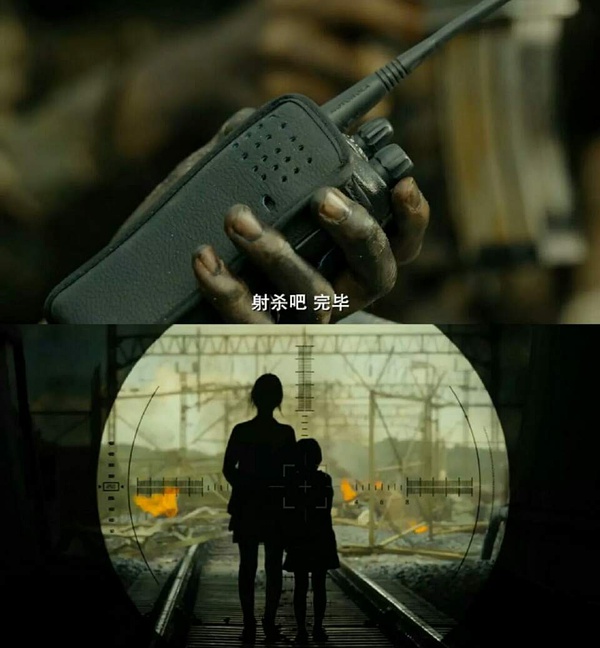 釜山行讲述了什么道理,釜山行感悟启发