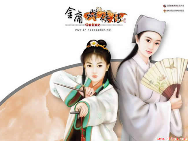 大型网游有哪些值得玩,盘点国产网游