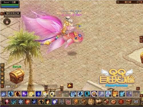 大型网游有哪些值得玩,盘点国产网游