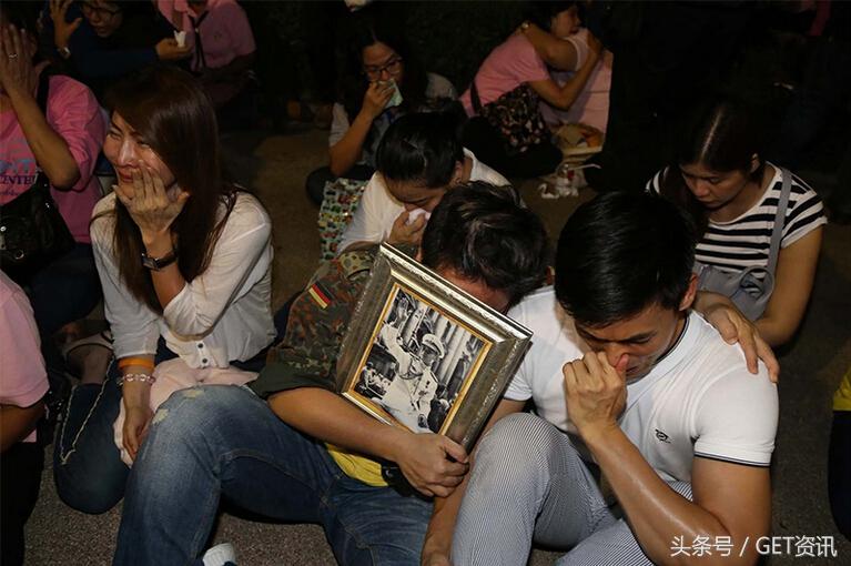 泰国国王去世后是怎样的,泰国国王去世前是怎么过的