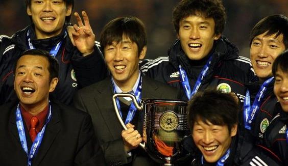 高洪波干净吗,高洪波水平怎么样