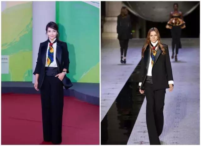 刘涛赵丽颖投票,第11届金鹰节人气奖赵丽颖刘涛