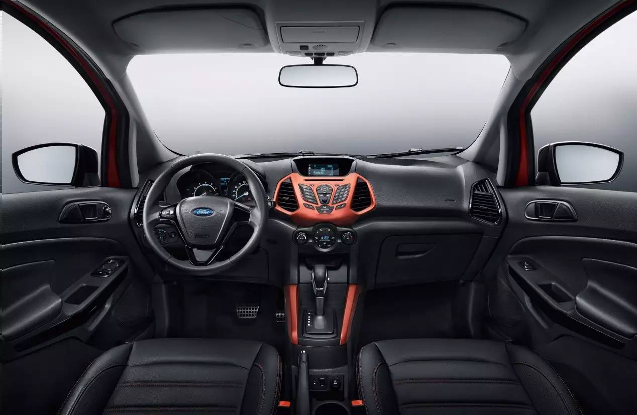 福特suv哪款最经典,福特suv哪一款最值得买