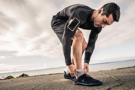 鞋垫往后溜是什么原因,跑步鞋垫老是往右移